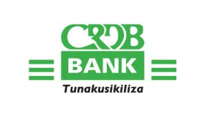CRDB Bank