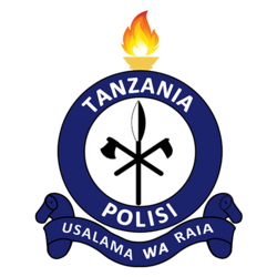 Tanzania Police