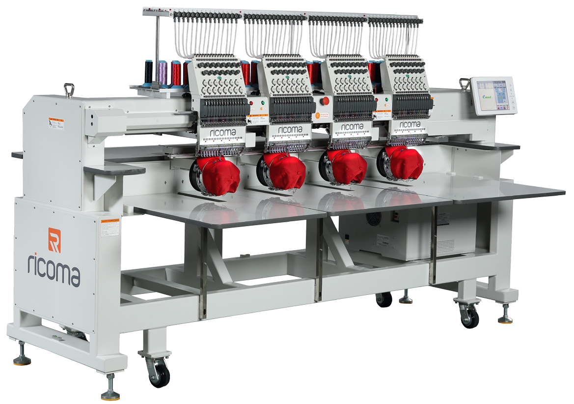 Printer Spare Parts and Machines