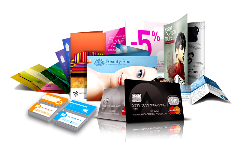 KP GROUP TZ printing and branding products