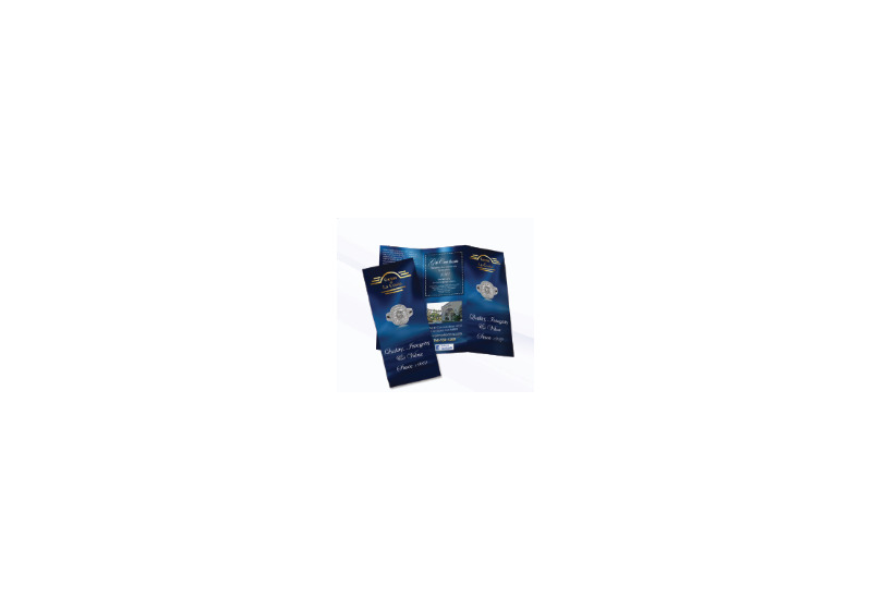 Brochures