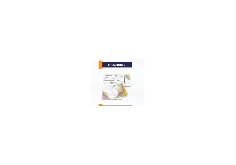 NCR Books