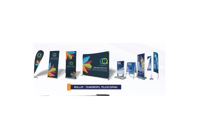 Large Format Printing
