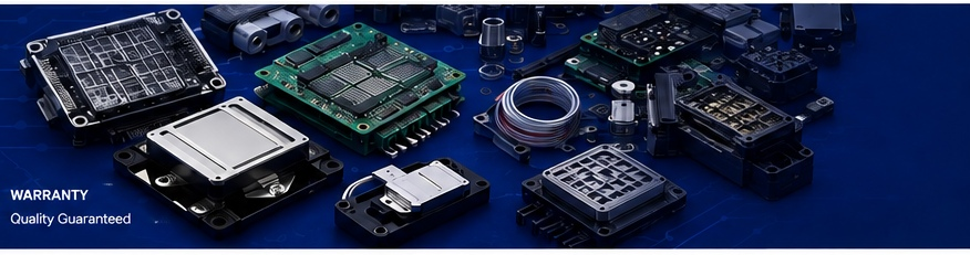 Printer Spare Parts