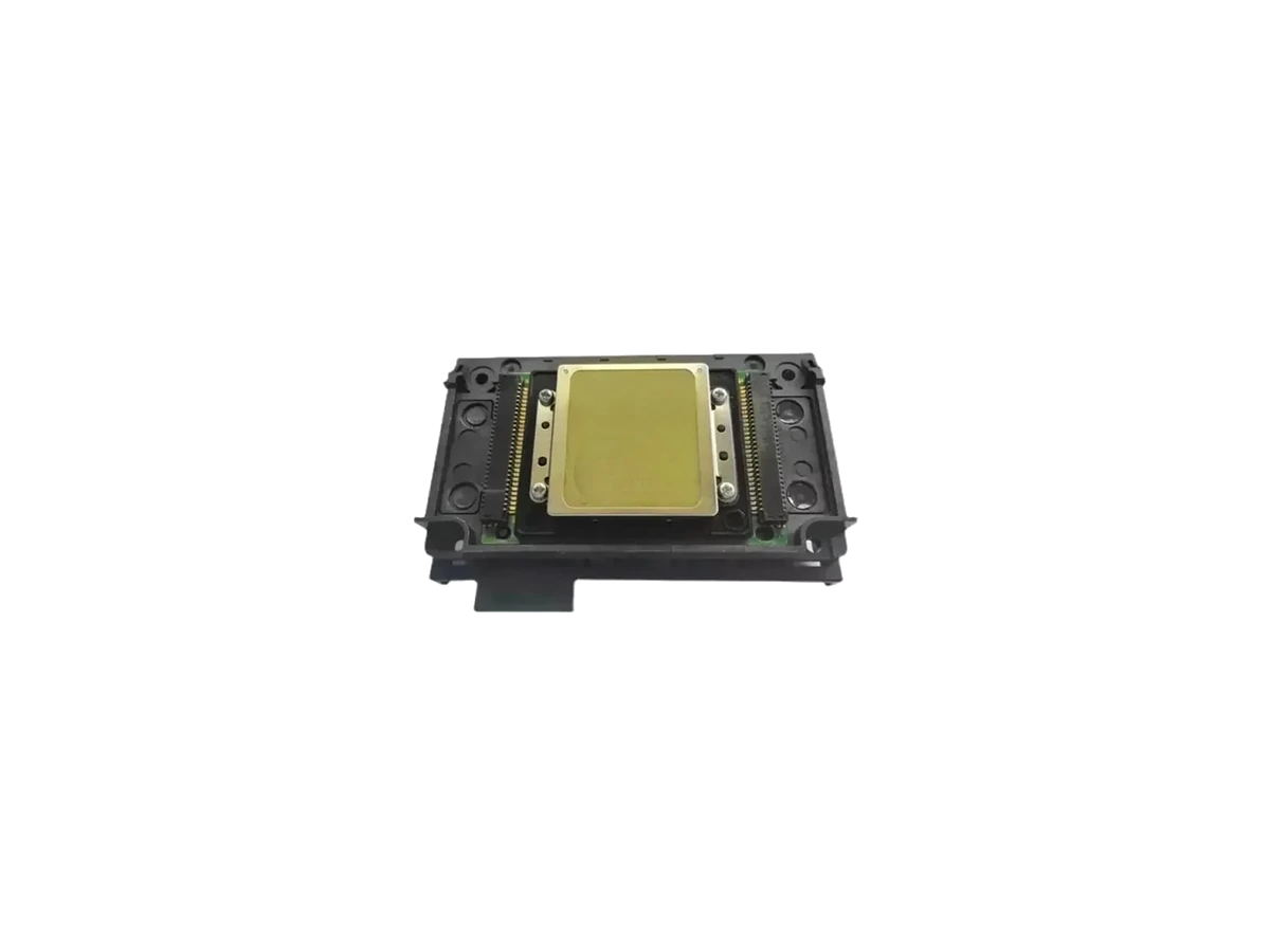 DX5 Print Head — A1 / E1 / U1