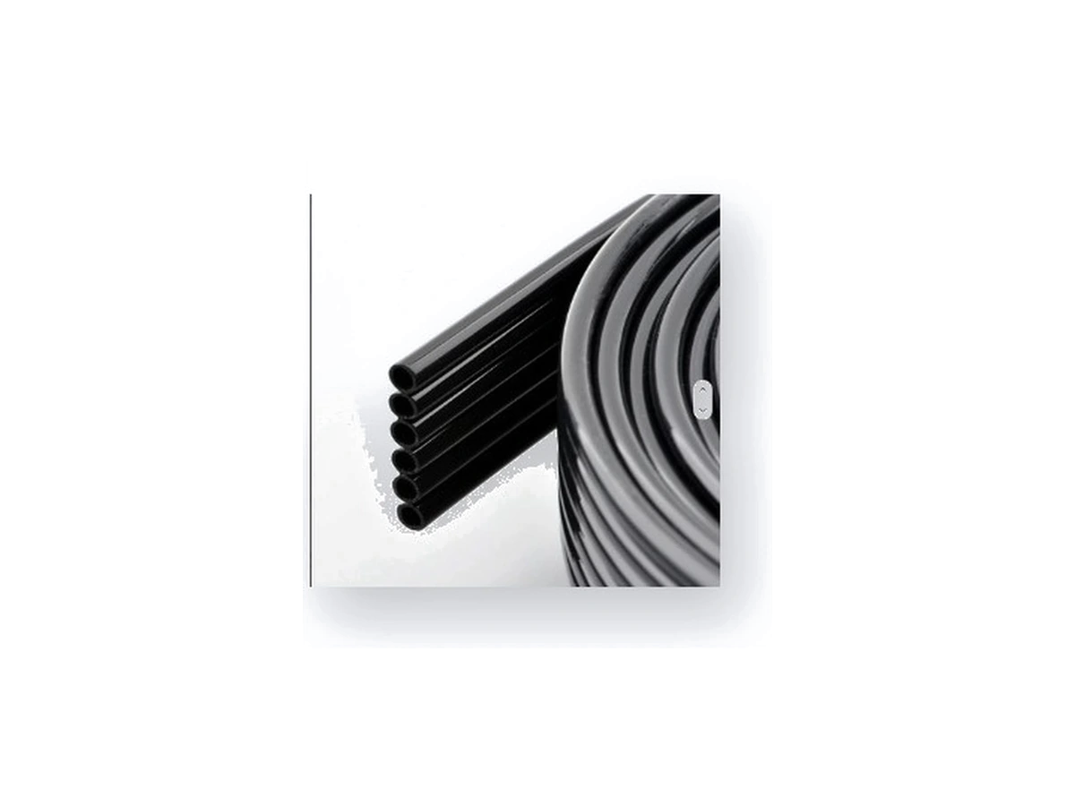 UV Ink Pipe — 8 Lines, 4×3mm