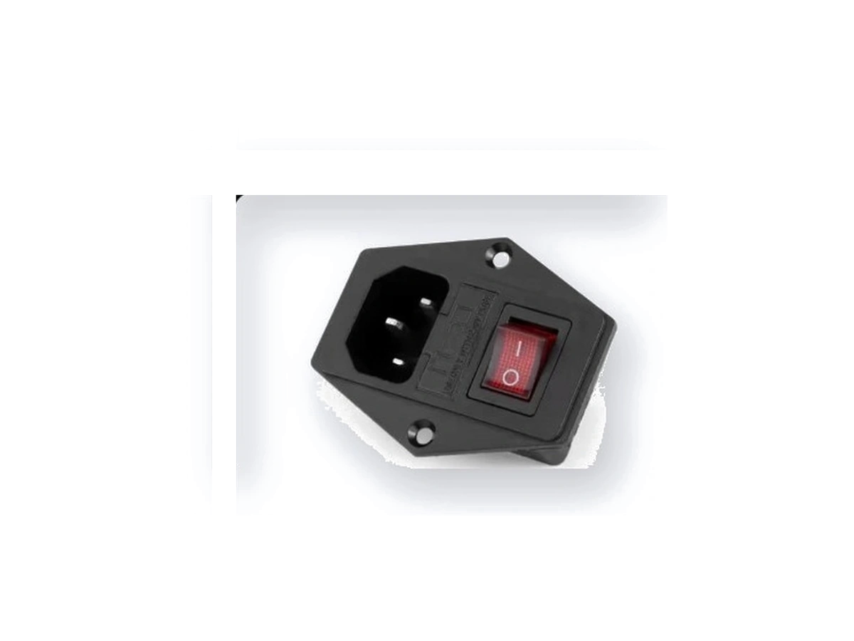 Power Switch