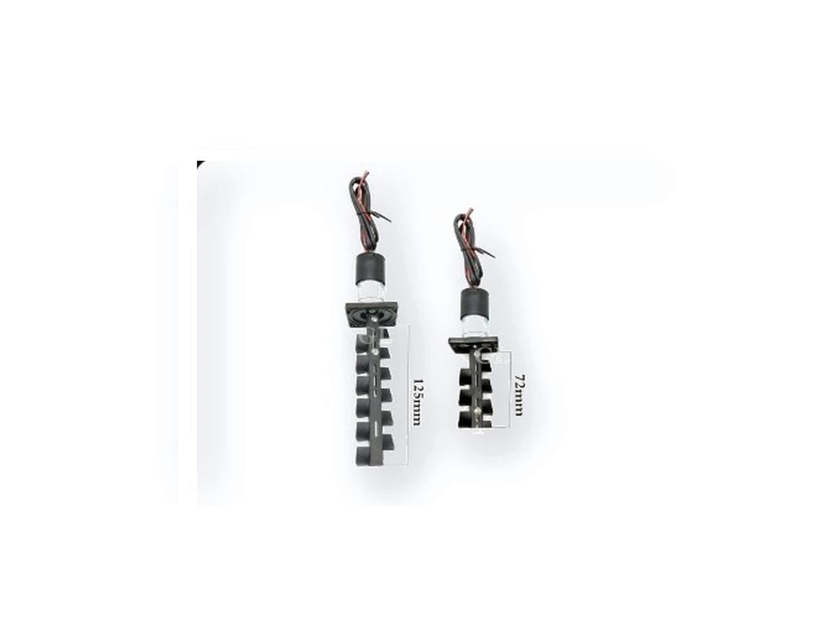 Ink Mixing Motors