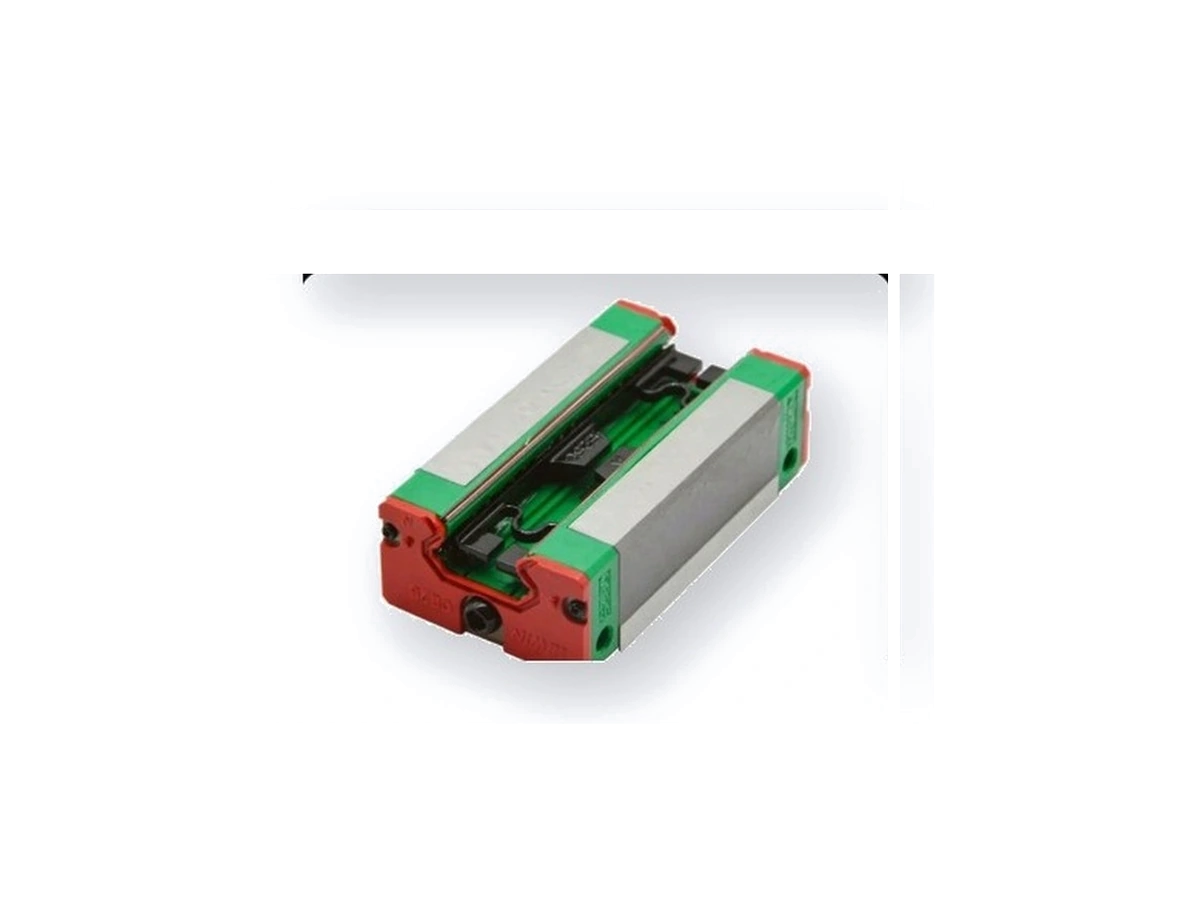Linear Rail Guide Block / Carriage Slider