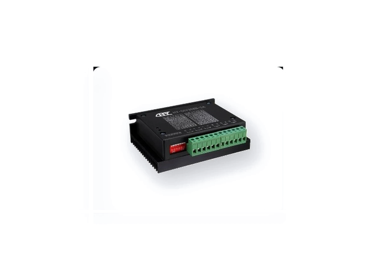 Stepper Motor Driver