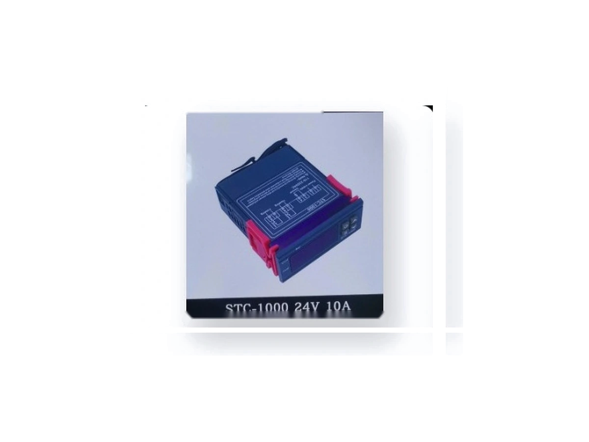 Digital Temperature Controller 24V